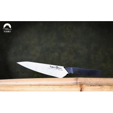 Japonský šéfkuchařský nůž Tojiro Origami Black 180mm