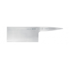 Nůž čínského šéfkuchaře Chroma Type 301 P-22 173mm