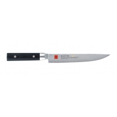 Japonský porcovací nůž CHROMA Kasumi Masterpiece MP-08 200 mm