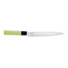 Japonský porcovací nůž CHROMA Haiku Yakitori HY-03 210 mm