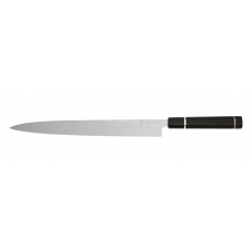 Japonský Sashimi nůž CHROMA Okishiba OK-03 Yanagiba 300 mm