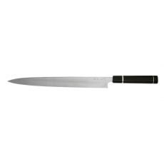 Japonský Sashimi nůž CHROMA Okishiba OK-04 Yanagiba 330 mm