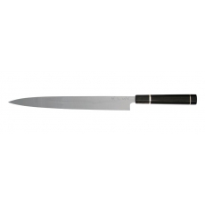Japonský Sashimi nůž CHROMA Okishiba OK-05 Yanagiba 360 mm