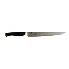 Plátkovací nůž CHROMA Chefsmesser CCC C-07 230mm