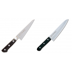 AKCE 1+1 Japonský vykosťovací nůž Tojiro Western 150mm + Japonský šéfkuchařský nůž Tojiro Western, 180mm (F-312)