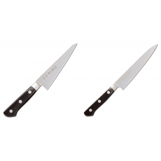 AKCE 1+1 Japonský vykosťovací nůž Tojiro Western 150mm + Japonský univerzální nůž Tojiro Western 150mm
