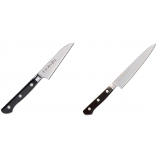 AKCE 1+1 Japonský okrajovací nůž Tojiro Western 90mm + Japonský...