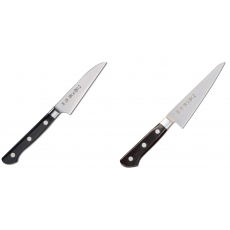 AKCE 1+1 Japonský okrajovací nůž Tojiro Western 90mm + Japonský vykosťovací nůž Tojiro Western 150mm