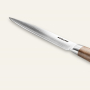 Sada kuchyňských nožů Seburo HOGANI Deluxe Damascus 3ks (šéfkuchařský nůž 200mm, univerzální nůž 120mm, nůž na ovoce a zeleninu 85mm)