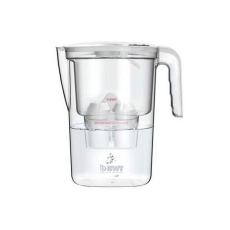 Filtrační konvice BWT Vida v bílé barvě + 3 náhradní filtry