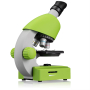 Mikroskop Bresser Junior 40x-640x Green