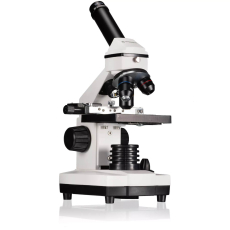 Mikroskop Bresser Biolux NV 20x-1280x + HD kamera