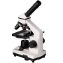 Mikroskop Bresser Biolux NV 20x-1280x + HD kamera