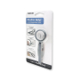 Zvětšovací sklo Carson Fish’n Grip™ 4.5x Magnifier with Attached Precision Tweezers, Hook Cleaner & Line Cutter