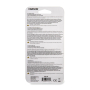 Zvětšovací sklo Carson MiniBrite™ 3x Power LED Lighted Slide-Out Magnifier, Protective Sleeve