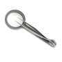 Zvětšovací sklo Carson MagniGrip™ 4.5x Power 1.2” Magnifier, Attached Precision Tweezers