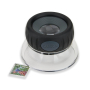Zvětšovací sklo Carson LumiLoupe™ Plus 10.5x Power 1” Focusable Stand Loupe Magnifier