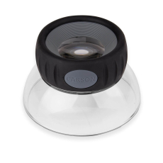 Zvětšovací sklo Carson LumiLoupe™ Plus 6x Power 1.75” Focusable...