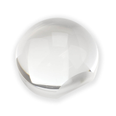 Zvětšovací sklo Carson LumiDome™ 2X Power 2″ Acrylic Ball Loupe...