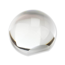 Zvětšovací sklo Carson LumiDome Plus™ 2X Power 2.5″ Acrylic Ball...