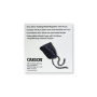 Zvětšovací sklo Carson Metal LinenTest 6,5x (20mm)