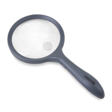 Zvětšovací sklo Carson LED Lighted HandHeld 2x Power Magnifier...