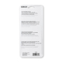Zvětšovací sklo Carson HandHeld Series Rimmed 2.5x Power 3” Acrylic Lens Magnifier