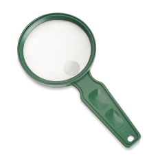 Zvětšovací sklo Carson MagniView™ 2x Power Magnifier with 4.5x...