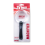 Zvětšovací sklo Carson LED Lighted RimFree™ 2x Power Rimless Acrylic Round Magnifier