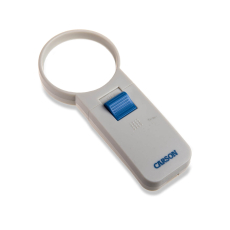 Zvětšovací sklo Carson Illuminated Handheld 5x Power 2.5″...