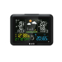 Meteostanice Airbi DUO Color + 2 bezdrátové senzory