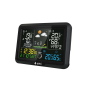 Meteostanice Airbi DUO Color + 2 bezdrátové senzory