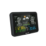 Meteostanice Airbi DUO Color + 2 bezdrátové senzory