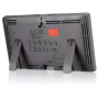 Meteostanice Bresser Tuya Smart Professional s čidlem 7-v-1