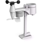 Meteostanice Bresser Comfort WiFi s čidlem 7-v-1