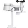 Meteostanice Bresser Comfort WiFi s čidlem 7-v-1