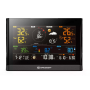 Meteostanice Bresser Comfort WiFi s čidlem 7-v-1