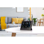 Meteostanice Bresser ClearView WiFi s čidlem 7-v-1