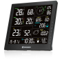 Meteostanice Bresser MeteoTemp JW WiFi s čidlem 8-v-1