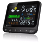 Meteostanice Bresser NeoMeo H