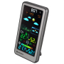 Meteostanice Bresser NeoMeo V