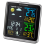 Meteostanice Bresser ClimaTemp TB
