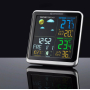 Meteostanice Bresser ClimaTemp TB