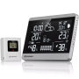 Meteostanice Bresser ClimateTemp NDH-NEO