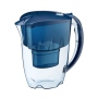Filtrační konvice Aquaphor Jasper (modrá)