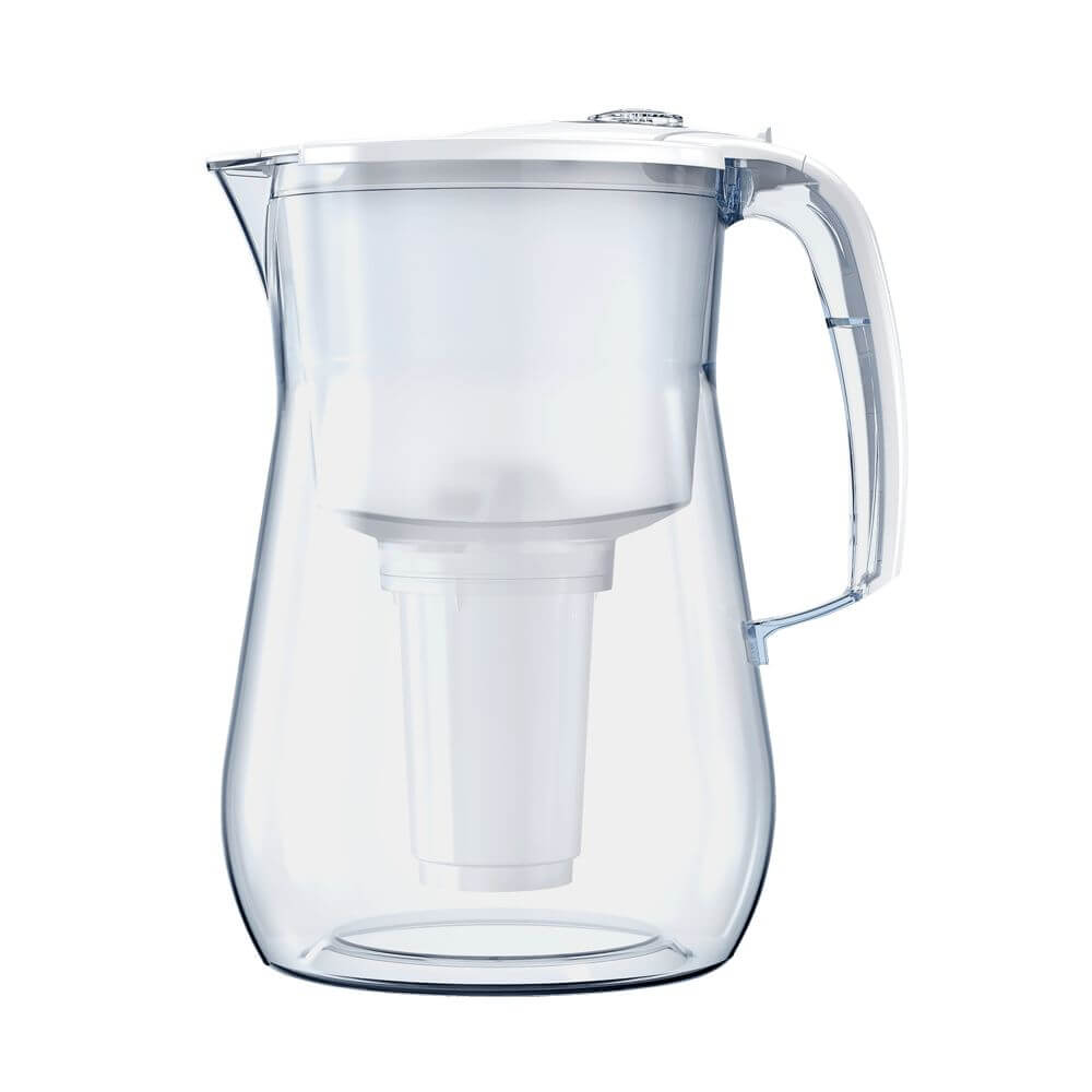 Filtrační konvice Aquaphor Provence (bílá)