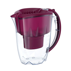 Filtrační konvice Aquaphor Ametyst (cherry/višňová)