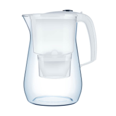 Filtrační konvice Aquaphor Onyx (bílá)