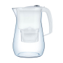 Filtrační konvice Aquaphor Onyx (bílá)
