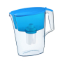Filtrační konvice Aquaphor Standard (modrá)